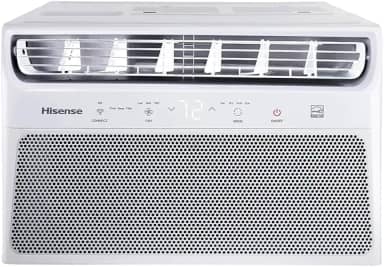 Ar Condicionado Janela Eletrônico Hisense com Wi-Fi 8.500 BTUs Frio R-32 AW-08CW2RVGU00 – 220V