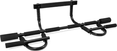 ProsourceFit Trainer Home Chin-Up/Pull Up Bar Gym Heavy Duty Doorway Sports Products