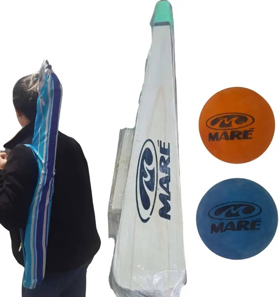 Kit Jogo Tacos Kit Tacobol Jogo Tacos De Betes Kit jogo Tacobol Bet com Bolsa Transporte Nylon e 2 Bolinhas