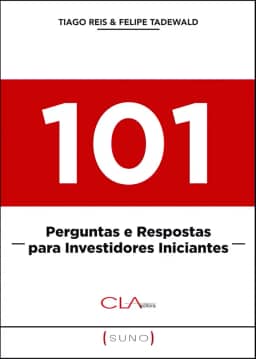101 perguntas e respostas para investidores iniciantes