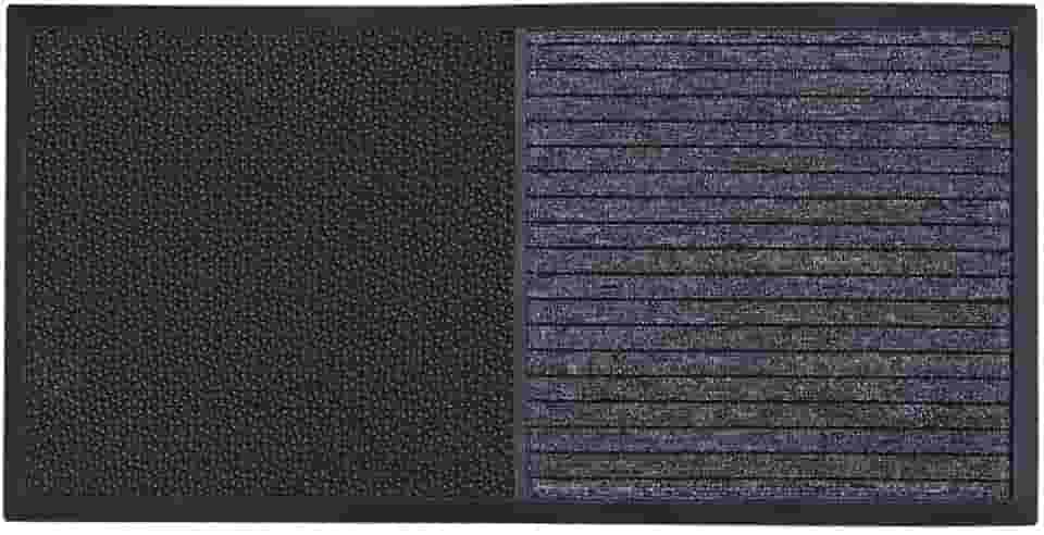 Tapete Kapazi Sanitizante Max 2 Em 1-78Cm X 40Cm