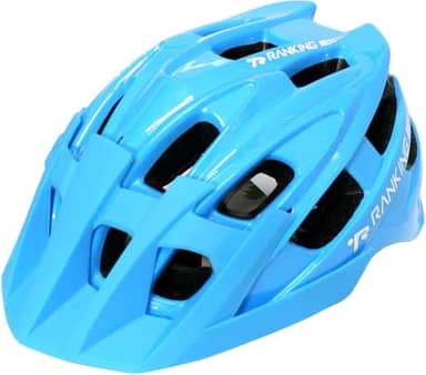 Capacete Bike MTB Enduro Reforçado Regulagem Cores