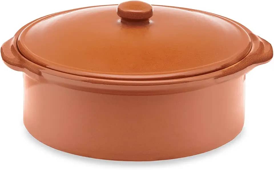 Oxford Caçarola Em Cerâmica 28Cm Feijoada