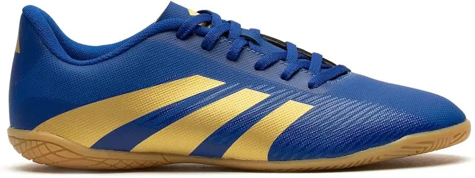 Chuteira Futsal Infantil Predator Essenti