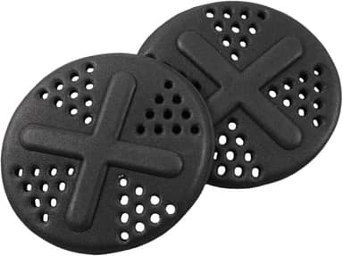 YIJU 2Pcs Mini Caneleiras de Futebol Protetor Acessórios Compacto Ventilado Tipo Caneleira Proteção Futebol Treinamento para Jovens Adultos