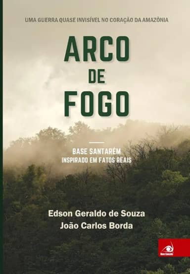 ARCO DE FOGO