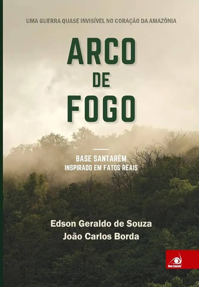 ARCO DE FOGO