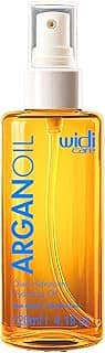 Widi Care Óleo Hidratante Argan Oil 120ml