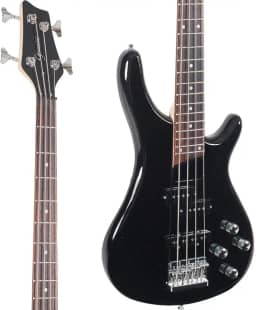 Contrabaixo GB-200A SONIC-X Preto GIANNINI