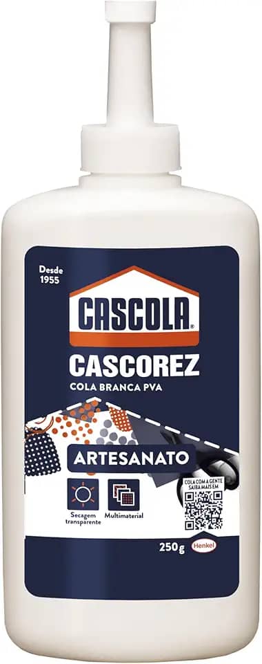 Cascola Cascorez Extra 250g 
