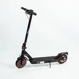 Patinete Eletrico Dobravel 30Km com Aplicativo Segurança E Conforto