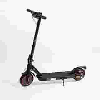 Patinete Eletrico Dobravel 30Km com Aplicativo Segurança E Conforto