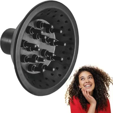 Difusor de Ar Dompel