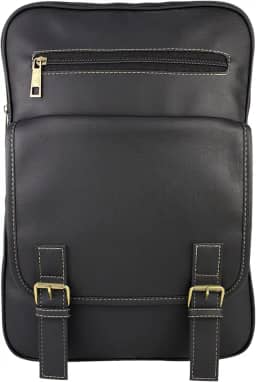 Mochila Executiva Vintage