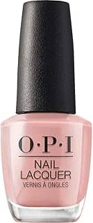 Esmalte Dulce de Leche 15Ml, O.P.I