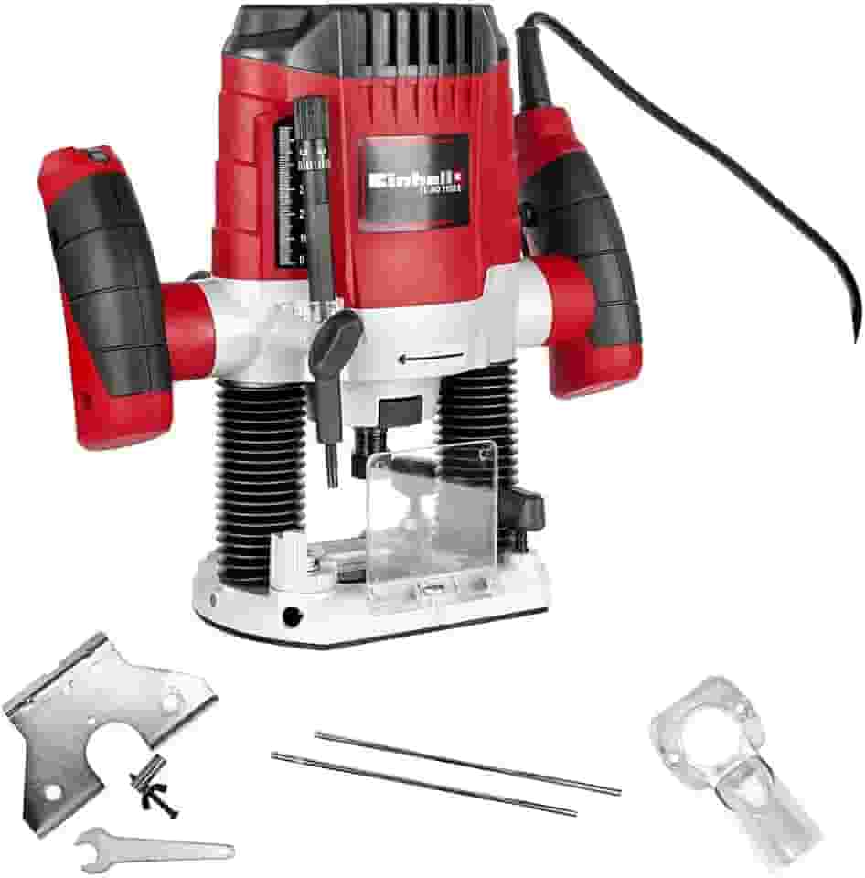 Einhell - Tupia TC RO 1155 E 220V