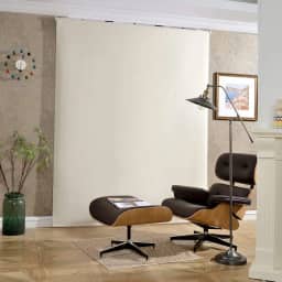 Persiana Rolo Blackout Evolux 120x160 cm Bege