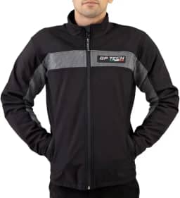 Jaqueta GP Tech Wind Resistente Agua Moto Motociclista