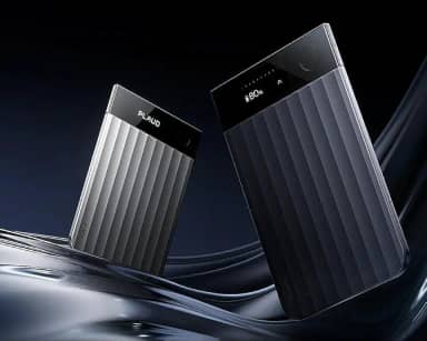 Plaud Note Pro – Gravador de Voz Inteligente com IA, Transcrição Automática, Redução de Ruído, 64 GB, Portátil para Reuniões e Aulas