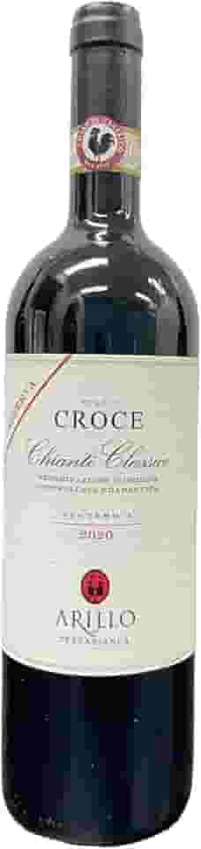 Vinho Chianti Classico Poggio Croce Riserva DOCG 750ml