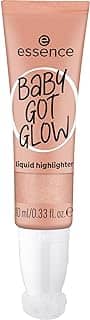 Iluminador líquido BABY GOT GLOW essence 30 Breezy Bronze