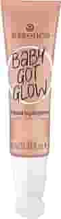 Iluminador líquido BABY GOT GLOW essence 30 Breezy Bronze