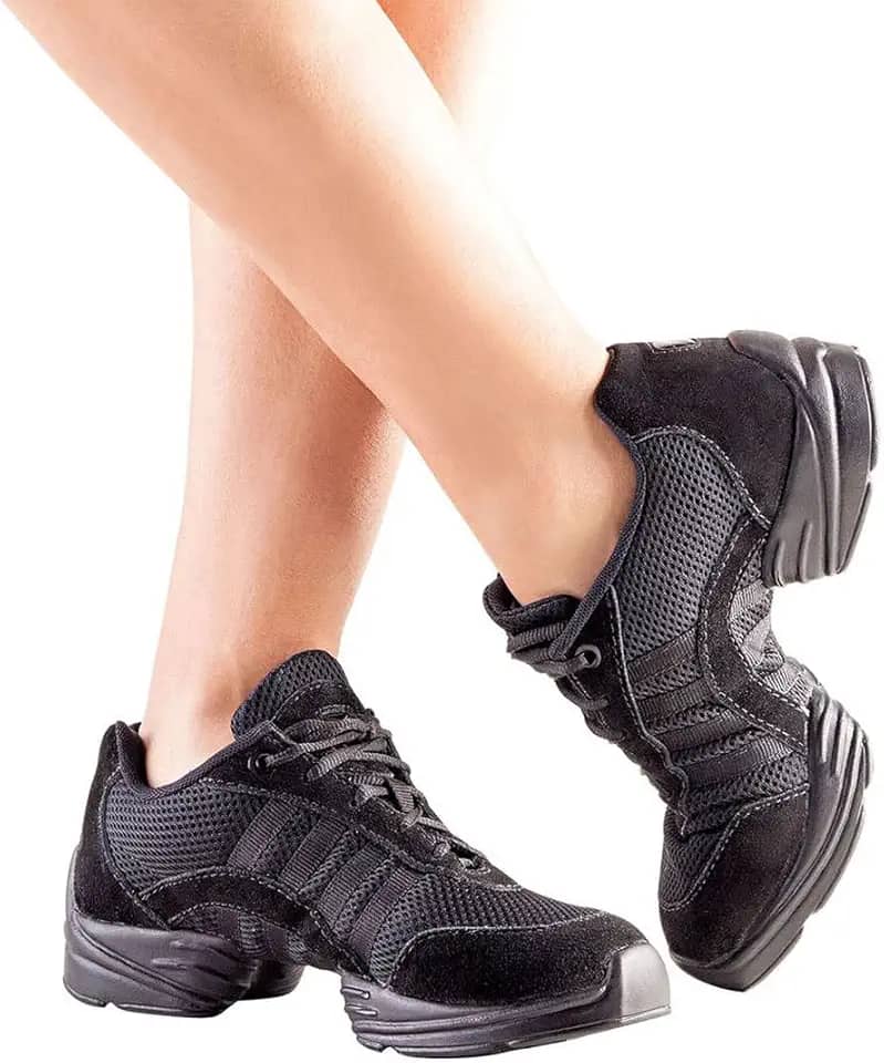 Tênis So Danca DK70 adulto-unissex