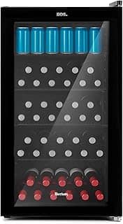 Cervejeira EOS Bierhaus 98 Litros Frost Free ECE100 110V