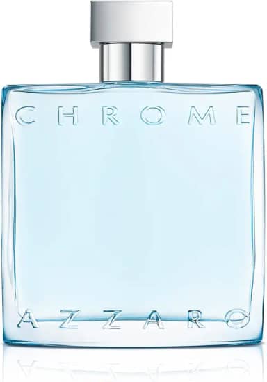 Azzaro, Chrome, Perfume Masculino, Eau de Toilette, 30 ml