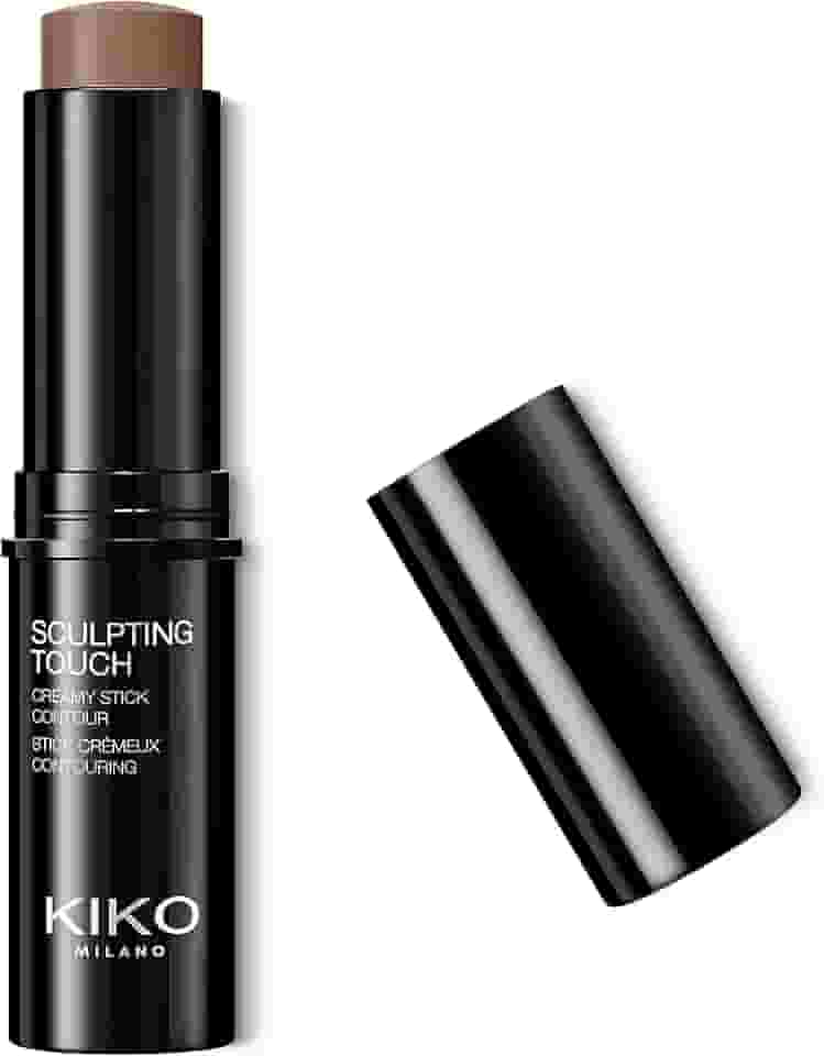 KIKO MILANO, Sculpting Touch Creamy Stick Contour, Contorno Cremoso em Bastão, Cor