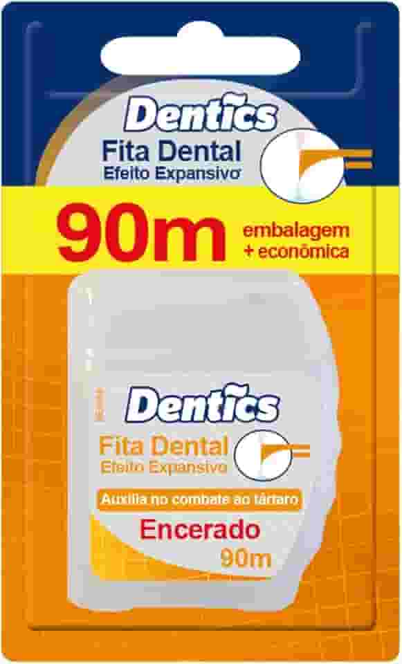 Dentics Fita Dental - 90 Metros