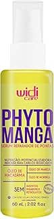 Widi Care Sérum Reparador de Pontas Phytomanga 60ml