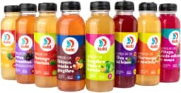 Kombucha Kit Mix (caixa c/ 12) 355ml Kult