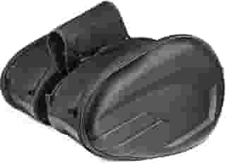 Alforge Para Moto 58l Lateral Rigida Premium Luxo + Capas