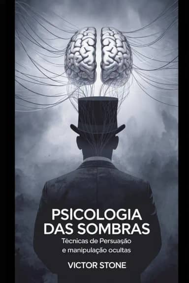 Psicologia das Sombras: Técnicas de Persuasão e Manipulação Ocultas