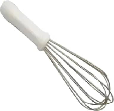 Fue/fouet Batedor Profissional De Ovos E Massas Reforçado (35 cm)