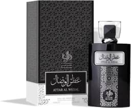 Al Wataniah Attar Al Wesal Edp 100Ml, Al Wataniah