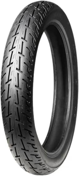 Pneu 909018 Titan Fan Factor 150 160 FLASHTYRE Traseira