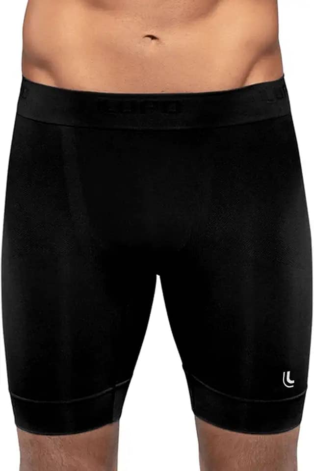 Bermuda, Lupo, Masculino