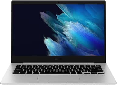 Notebook Samsung Galaxy Book Go, Windows 11 Home, Snapdragon® 7c, 4GB, 128GB UFS, 14'' Full HD LED, 1.38kg com Copilot integrado