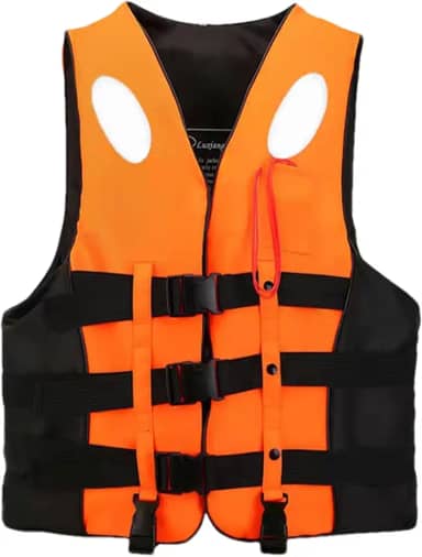 Colete de natação para adultos, colete salva-vidas para adultos,Colete salva-vidas ajustável para | para natação, mergulho com snorkel, caiaque, passeios de a remo e