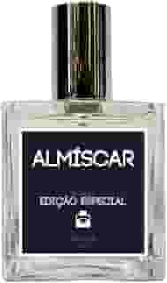Essência do Brasil Almíscar Clássico 100ml Eau de Parfum Masculino