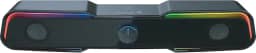 Soundbar Gamer para PC Black Hawk RGB Fortrek