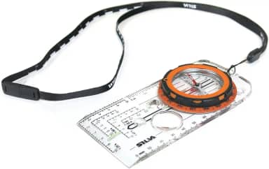 Silva Explorer Pro Compass