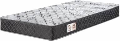 Colchão Sonos Home 28 Solteiro Espuma D28 88x188x20cm