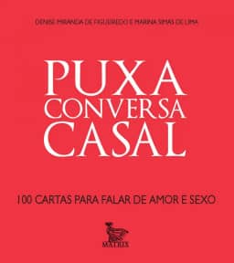 Puxa conversa - casal