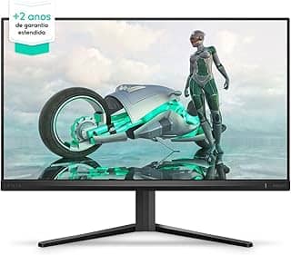 Monitor Gamer PHILIPS EVNIA 24' 180Hz 0,5ms IPS 24M2N3200L