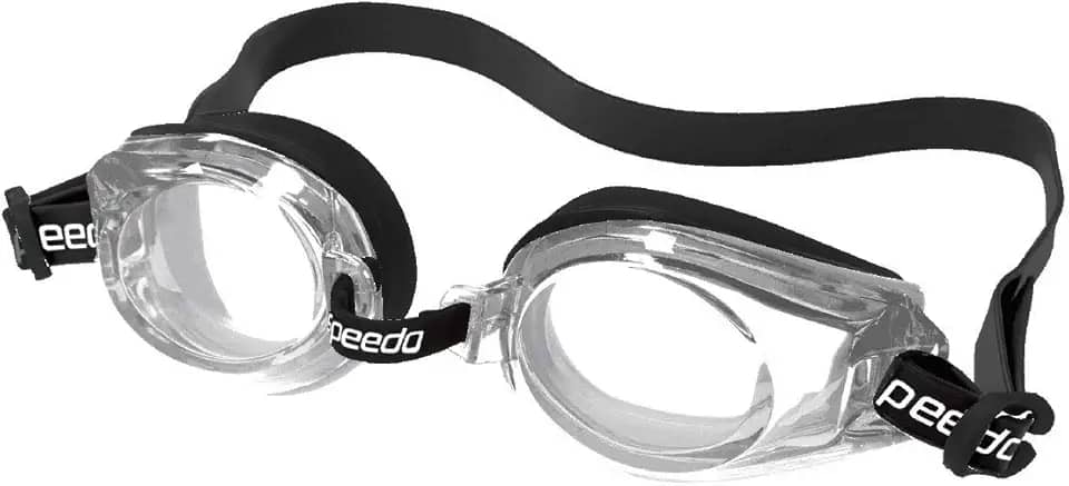 Speedo Óculos de Natação Classic