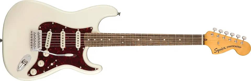 Classic Vibe '70s Stratocaster®