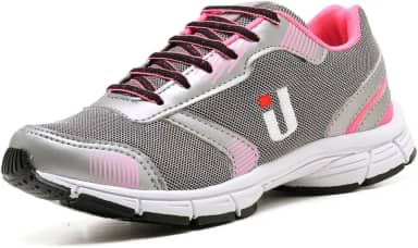 Tênis Esportivo Feminino Caminhada Treino Dança Super Macio Confortável